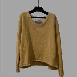Replay Beige Knitwear